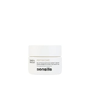 Sensilis Peptide [AR] HD Creme Sorbet Lifting & Calmante