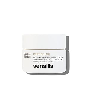 Sensilis Peptide [AR] HD Creme Sorbete Lifting e Calmante 50ml