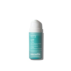 Sensilis Pure 15AZ Global Anti-Imperfections Concentrate Serum 30ml