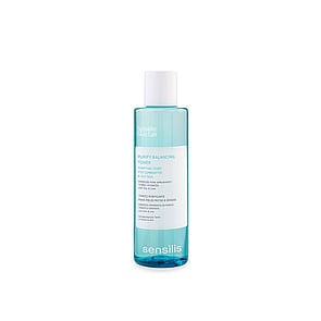 Sensilis Purify Balancing Toner 200ml