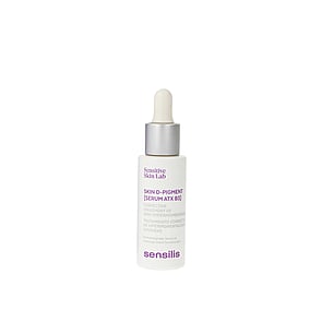 Sensilis Skin D-Pigment [Serum ATX B3] Dark Spots Corrective Treatment 30ml