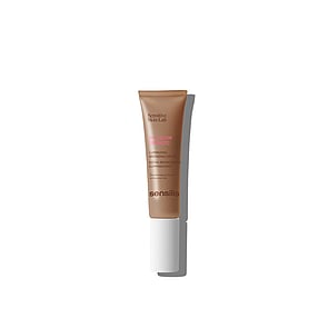 Sensilis Skin Glow [Bronze] Luminizing Bronzing Drops 30ml