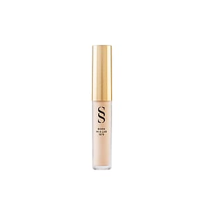 Sensilis Skin Glow [Highlighter] Fluid Concealer 02 Sand