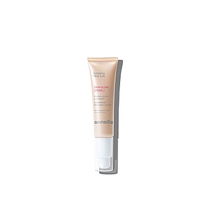 Sensilis Skin Glow [Pearl] Pearly Liquid Luminizer 30ml