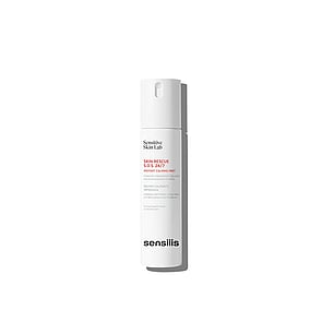 Sensilis Skin Rescue S.O.S 24/7 Instant Calming Mist 100ml