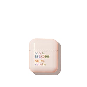 Sensilis Stick to Glow Sun Protection Stick SPF50+ 10g