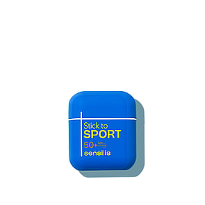 Sensilis Stick to Sport Sun Protection Stick SPF50+ 10g