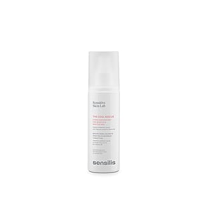 Sensilis The Cool Rescue Hydra-Soothing Mist 150ml (5.07fl oz)