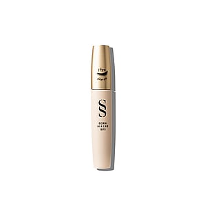 Sensilis Unbelievable [Lashes] Máscara de Pestañas Mega Volumen 01_Noir 14ml