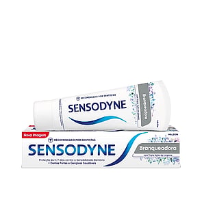 Sensodyne Whitening Toothpaste 75ml