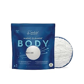 Seoulista Beauty Magic Cleanse Accessoire Nettoyant Corps x1