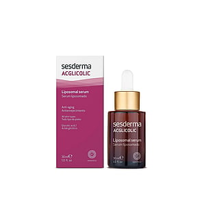 Sesderma Acglicolic Siero Liposomiale 30ml