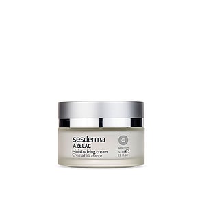 Sesderma Azelac Moisturizing Facial Cream Azelaic Acid 50ml