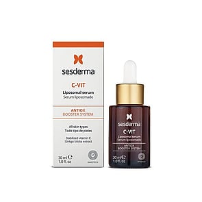 Sesderma C-Vit Serum Liposomal Vitamin C 30ml