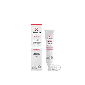 Sesderma Daeses Crema Contorno de Ojos y Labios 15ml