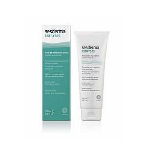 Sesderma Estryses Loção Antiestrías Mulheres Grávidas 200ml