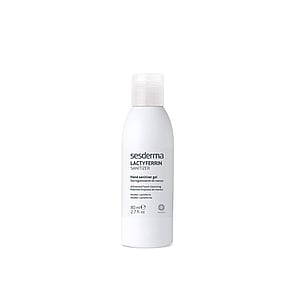 Sesderma Lactyferrin Gel de Manos 80ml