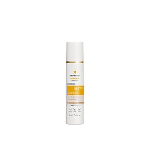 Sesderma Repaskin Urban 365 Depigmenting Facial Sunscreen SPF50+ 50ml