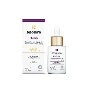 Sesderma Retisil Intensive Pro-Aging Oil 30ml