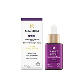 Sesderma Retisil Siero Intensivo Anti-Età 30ml