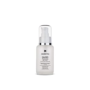 Sesderma Salises Crème-Gel Hydratante Peaux à Tendance Acnéique 50ml