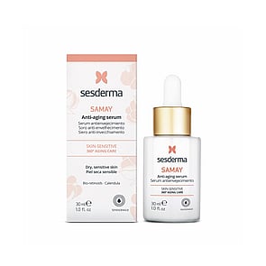 Sesderma Samay Sérum Antiedad 30ml