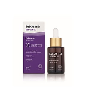 Sesderma Sesgen 32 Celleaktiverende Serum 30ml