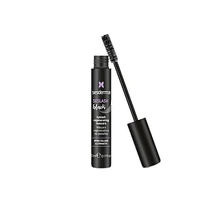 Sesderma Seslash Black Máscara de Pestañas Regeneradora 5ml