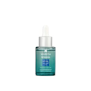 Sesderma Sesmahal Hyal Sérum Concentrado Ácido Hialurónico 30ml