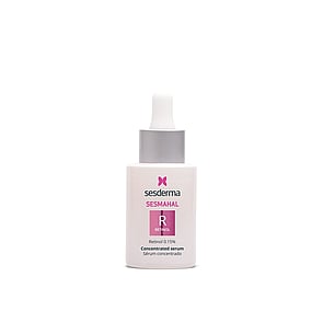 Sesderma Sesmahal R Retinol Concentrated Serum 30ml