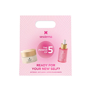 Sesderma The Power of 5 Anti-Aging Set