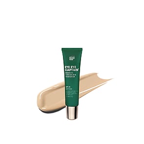 Shakeup Cosmetics Eye Eye Captain Under Eye Concealer & Moisturizer SPF25