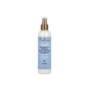 Shea Moisture Hydrate & Repair Leave-In Multifuncional Manuka Honey & Yogurt 237ml