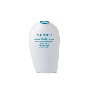 Shiseido After-Sun Intensive Recovery Emulsion