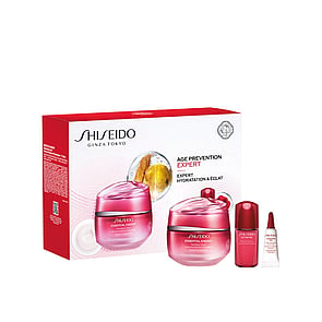 Shiseido Age Prevention Expert Set de Regalo
