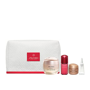 Shiseido Benefiance Set Ritual Antiarrugas