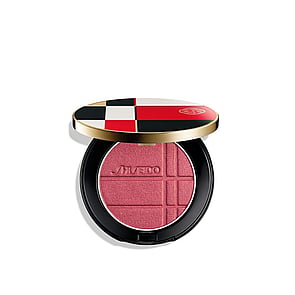 Shiseido Color + Glow Enhancer 05 Red Ruby 7g