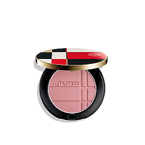 Shiseido Color + Glow Enhancer 06 Mauve Quartz 7g