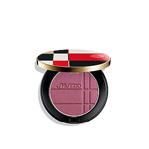 Shiseido Color + Glow Enhancer 07 Purple Amethyst 7g