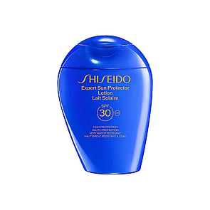 Shiseido Expert Sun Protector Lotion SPF30 300ml