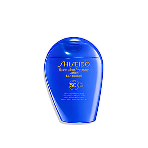 Shiseido Expert Sun Protector Lotion SPF50+ 150ml