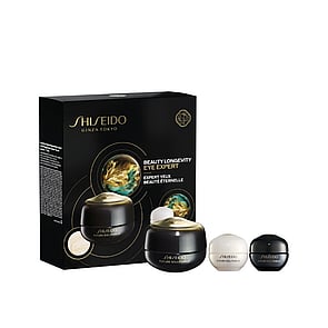 Shiseido Future Solution LX Beauty Longevity Eye Expert Set De Regalo