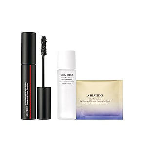 Shiseido Graphic Volume & Precision Coffret de Presente