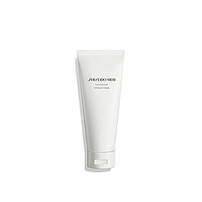 Shiseido Men Face Cleanser 125ml