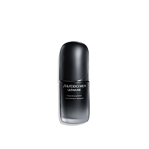 Shiseido Men Ultimune Siero Potenziante Fortificante 50ml