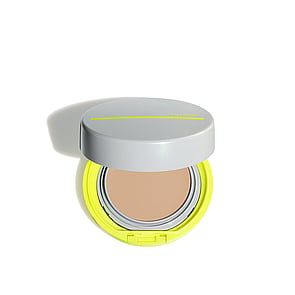 Shiseido Sports HydroBB Compact SPF50+ Light 12g