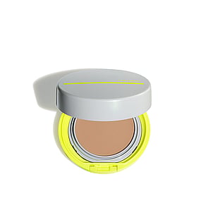 Shiseido Sports HydroBB Compact SPF50+ Medium Dark 12g