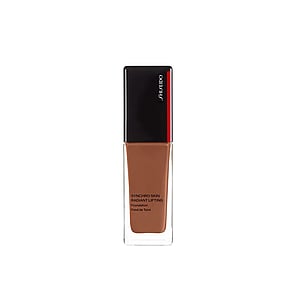 Shiseido Synchro Skin Radiant Lifting Foundation SPF30