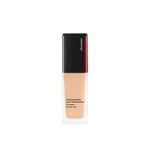 Shiseido Synchro Skin Self-Refreshing Foundation SPF30