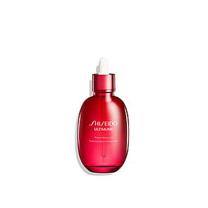 Shiseido Ultimune Power Infusing Oil 75ml